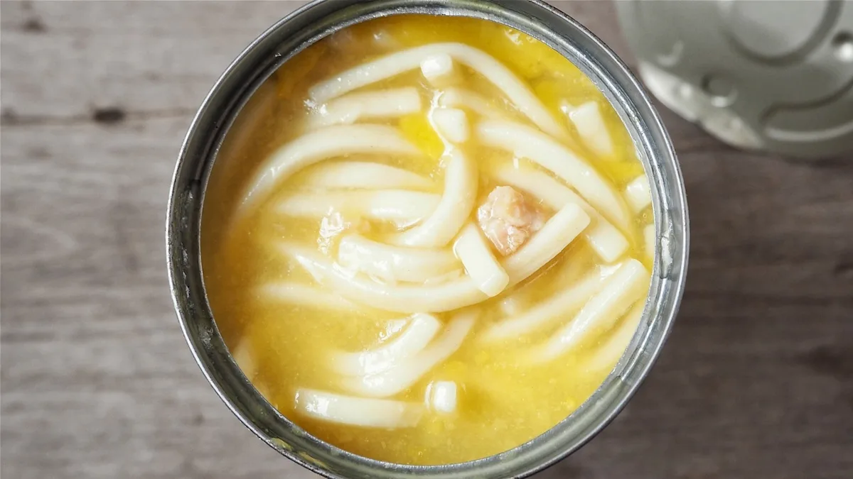 Featured image for Elevate Canned Soup with Pantry Seasonings