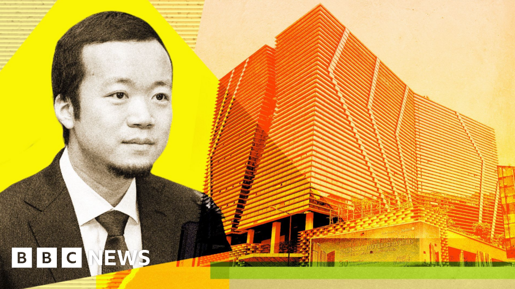 Featured image for Feds Seize $15 Billion in Bitcoin from Alleged Scam Empire