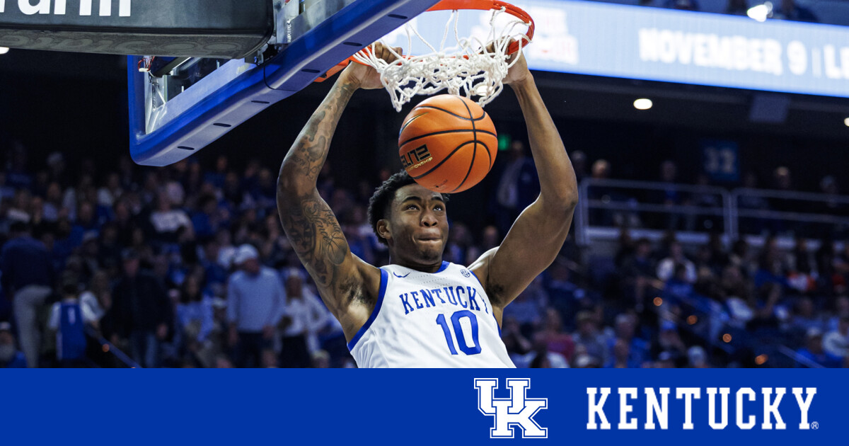 Featured image for Kentucky vs. Alabama: Key Preview and Predictions