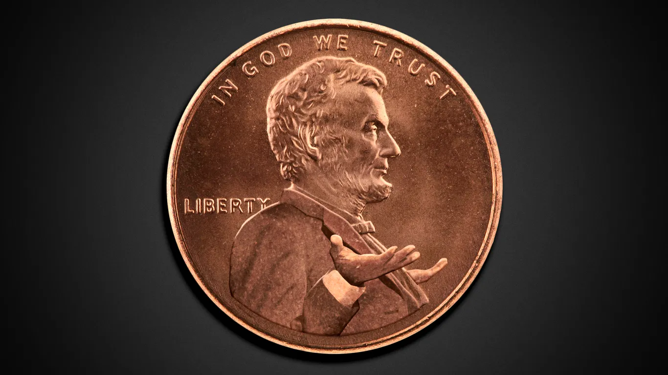 Featured image for The End of the Penny: Impact on Shoppers, Retailers, and States