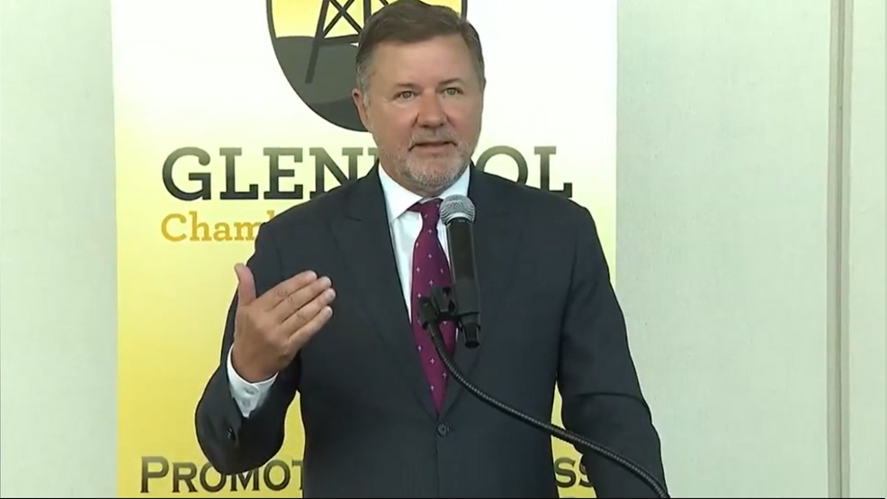 "Oklahoma Attorney General Demands Accountability in Troubled Tribal Relations"