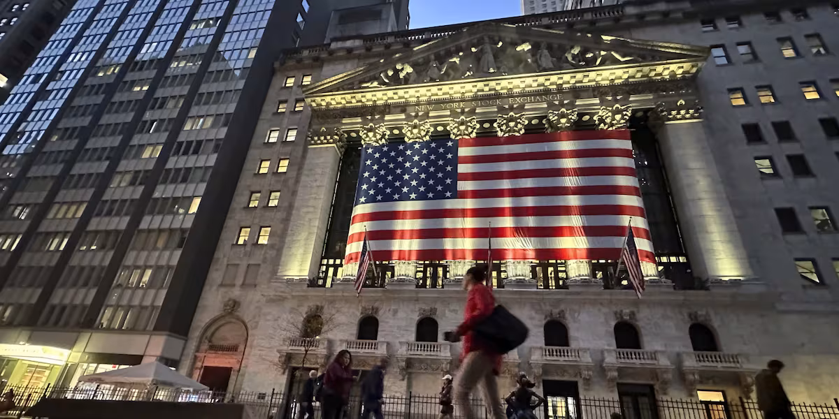 Featured image for FBI Arrests Florida Man in NY Stock Exchange Bomb Plot