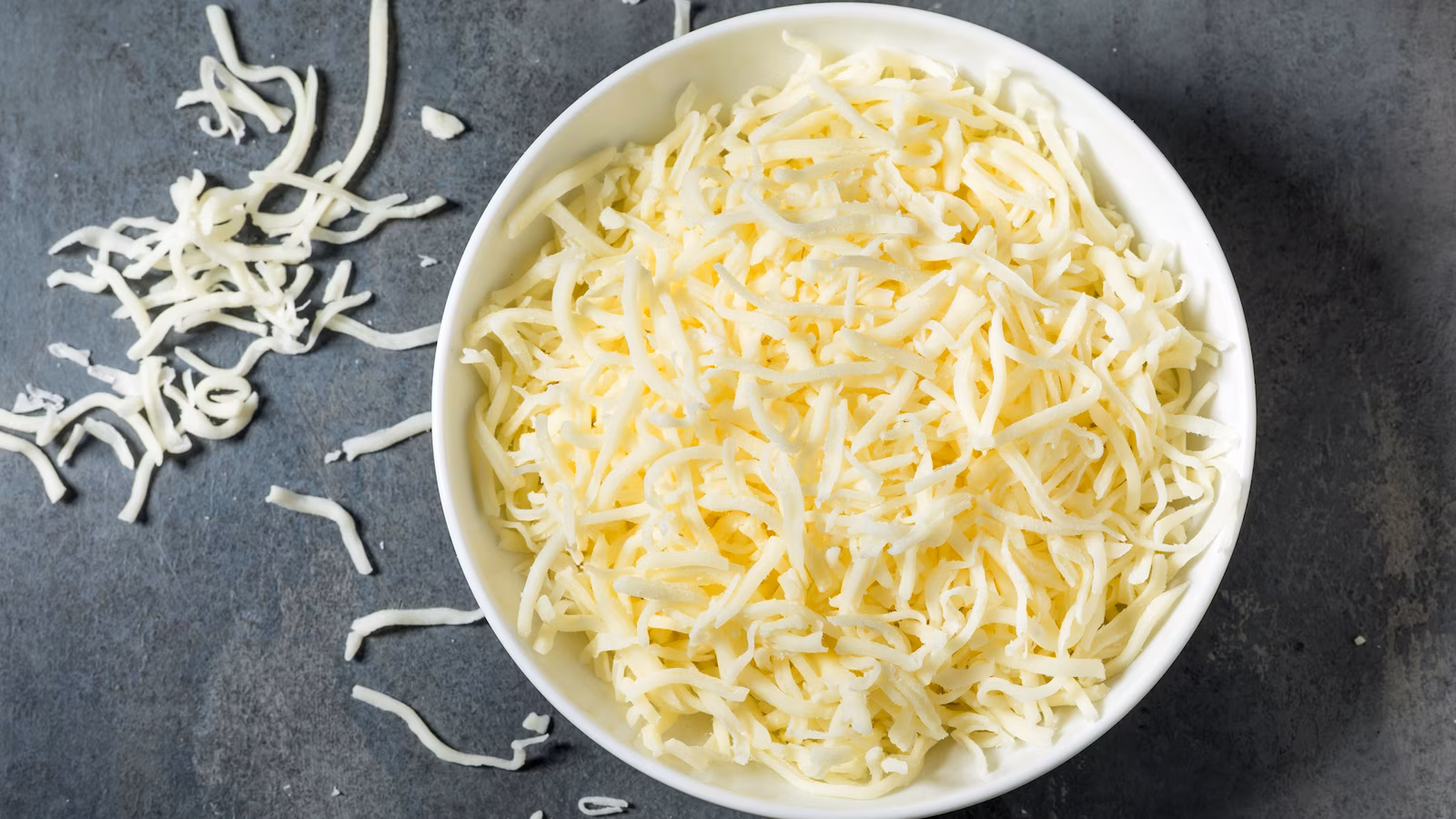 Featured image for Nationwide Shredded Cheese Recall Over Metal Contamination