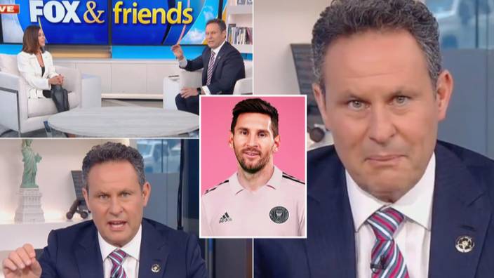 Featured image for The Controversial Move: Lionel Messi Chooses Miami Over Mega-Money Offer.