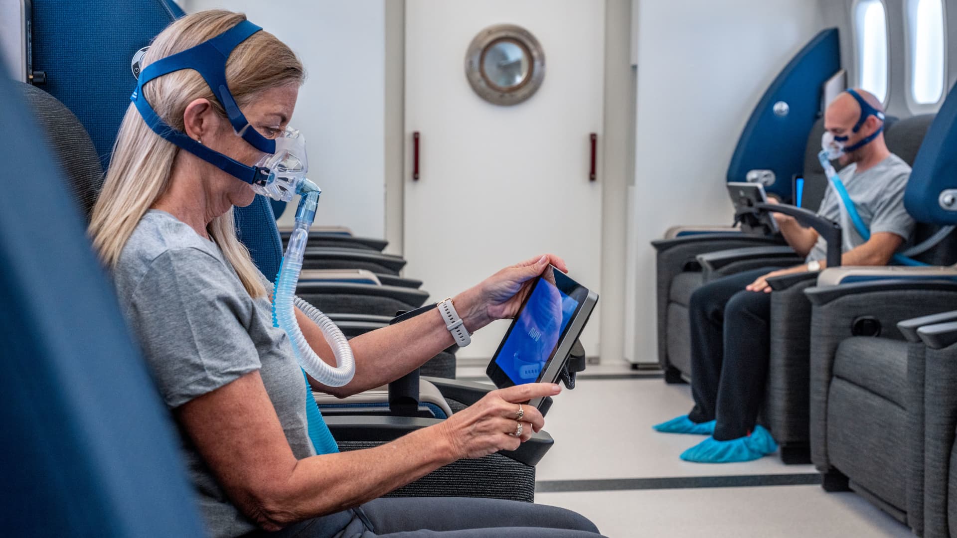 Featured image for Long COVID patients face treatment challenges and funding gaps.