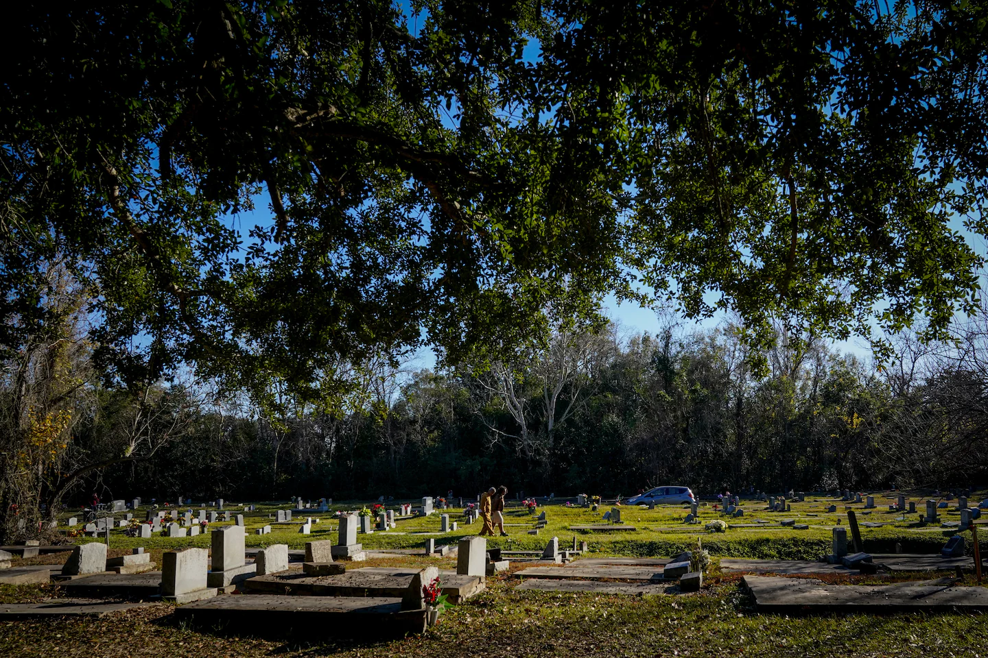 Featured image for Rising Premature Deaths Among Black Adults Impact Medicare Access