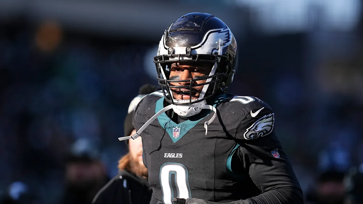 Featured image for Eagles' OTAs: Key Players, Absences, and New Opportunities