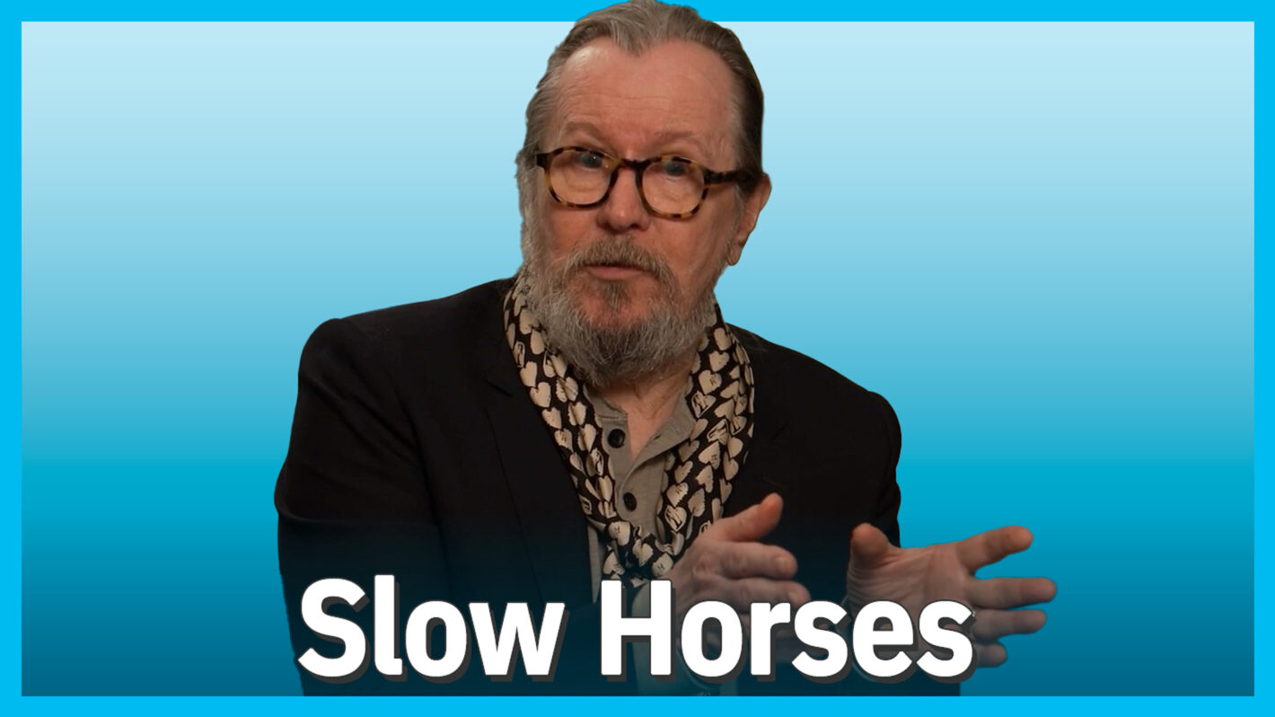 Featured image for Gary Oldman and 'Slow Horses': Key Revelations and Series Finale Insights