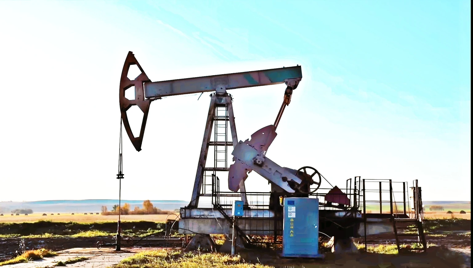 Featured image for 2026 Energy Market Outlook: Top Stocks and Trends to Watch