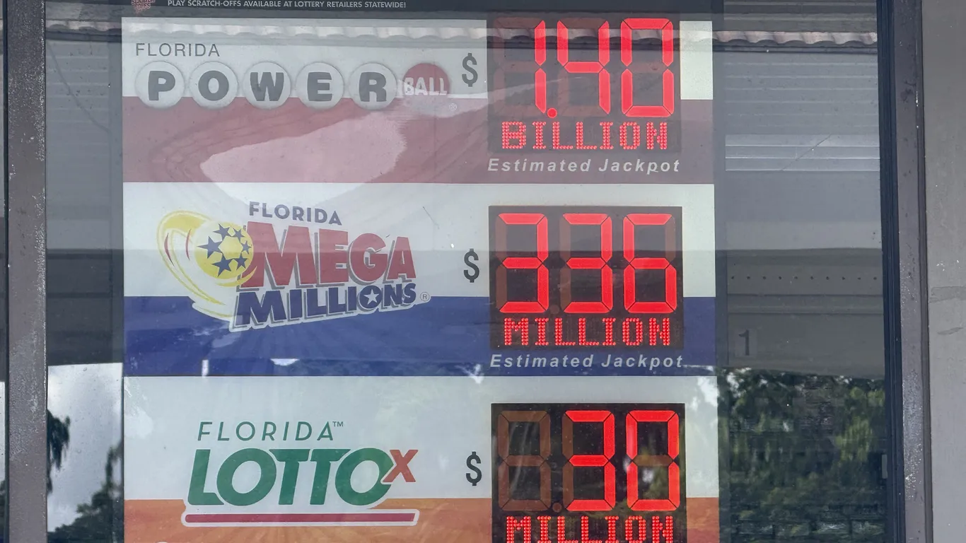 Featured image for Powerball $1.4B Jackpot: How to Watch, Win, and Last Chance to Buy Tickets