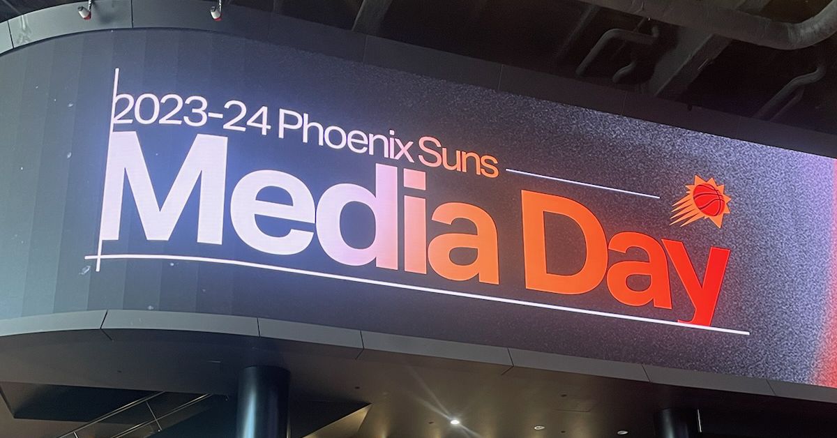 Featured image for Phoenix Suns Embrace Change and Aim for NBA Title with Jusuf Nurkic