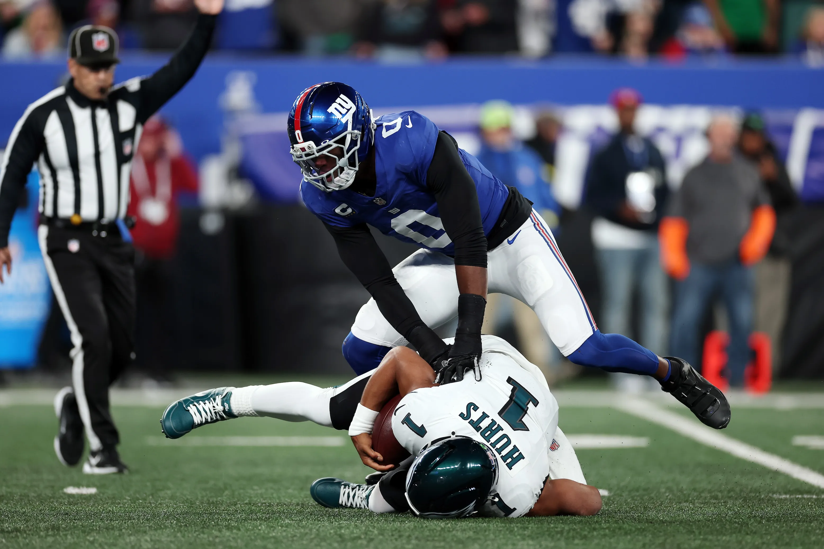 Featured image for Philadelphia Sports Fans Face Rare Triple Loss Night