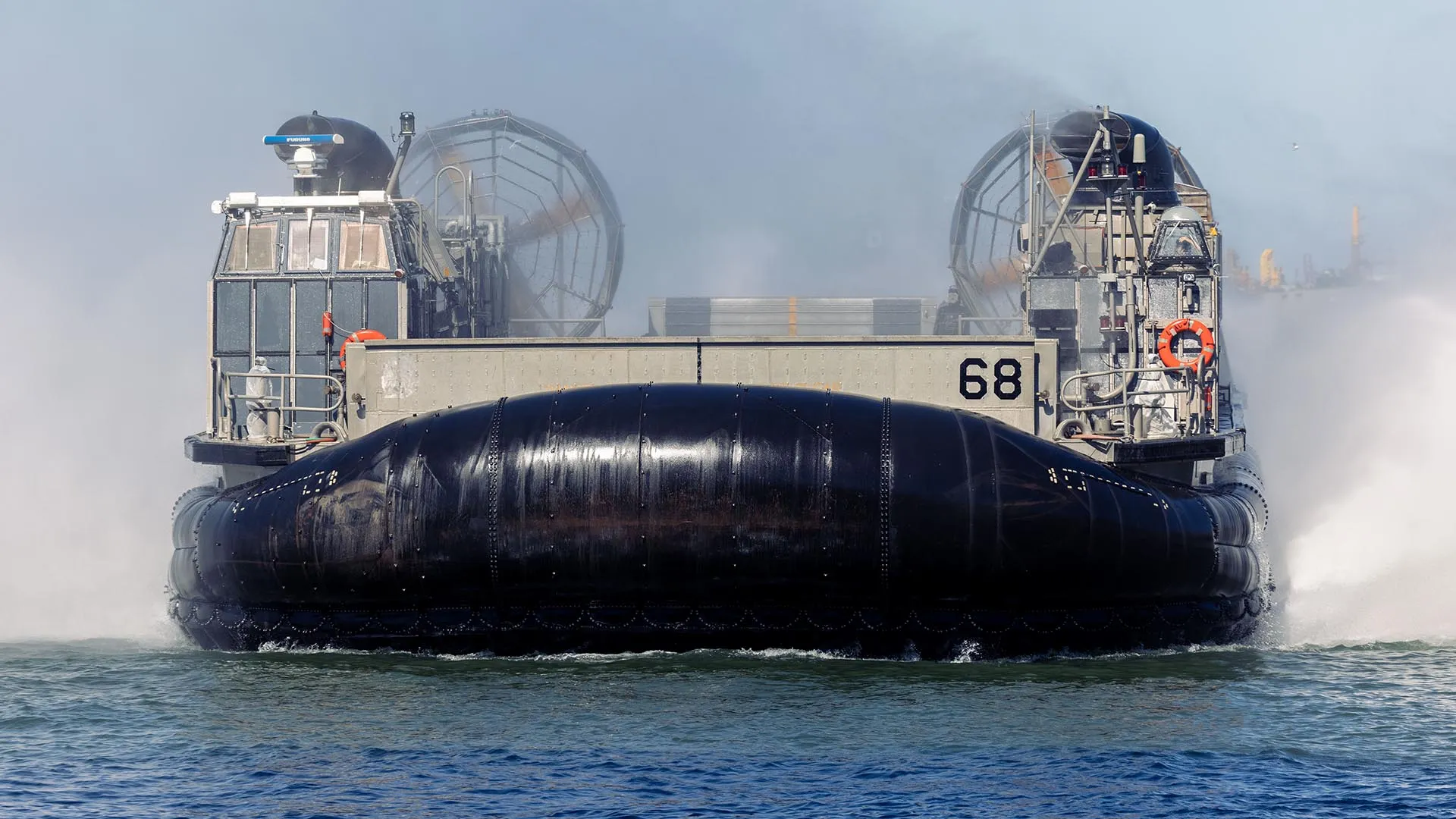 Featured image for US Military Movements in Caribbean Heighten Tensions with Venezuela