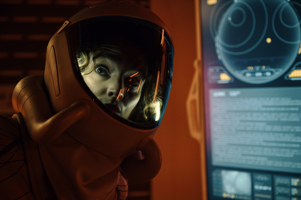 Featured image for JWST Observes Supernova Countdown from 15,000 Light Years Away