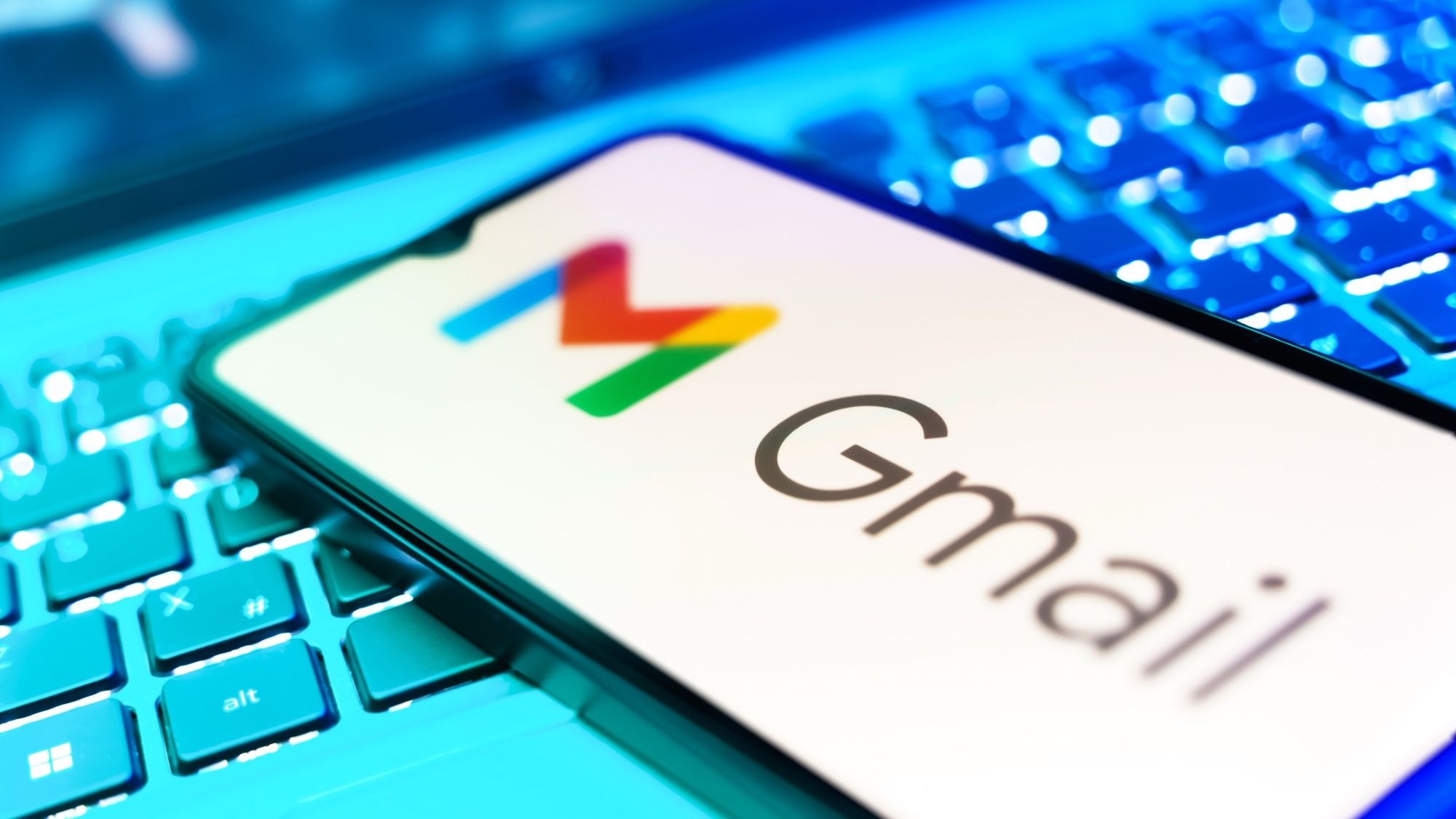 Featured image for Google now allows users to change their Gmail addresses