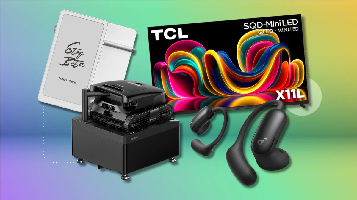 Featured image for Top CES 2026 Products Available for Immediate Order