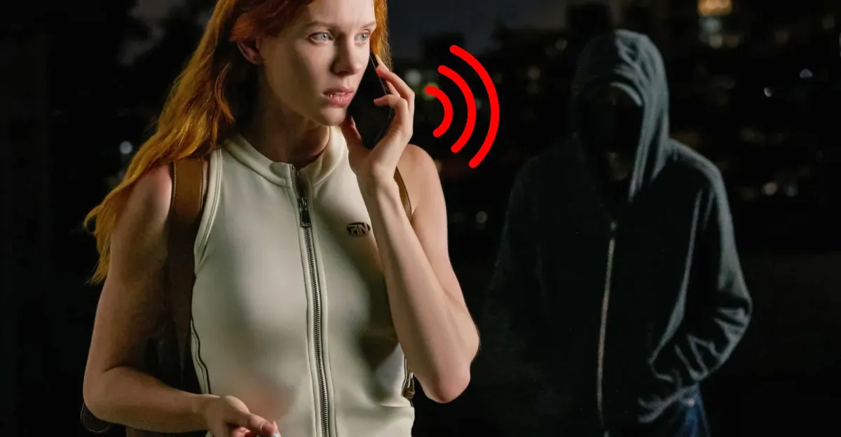 Featured image for SwitchBot Unveils Safety Tracker That Simulates Phone Calls