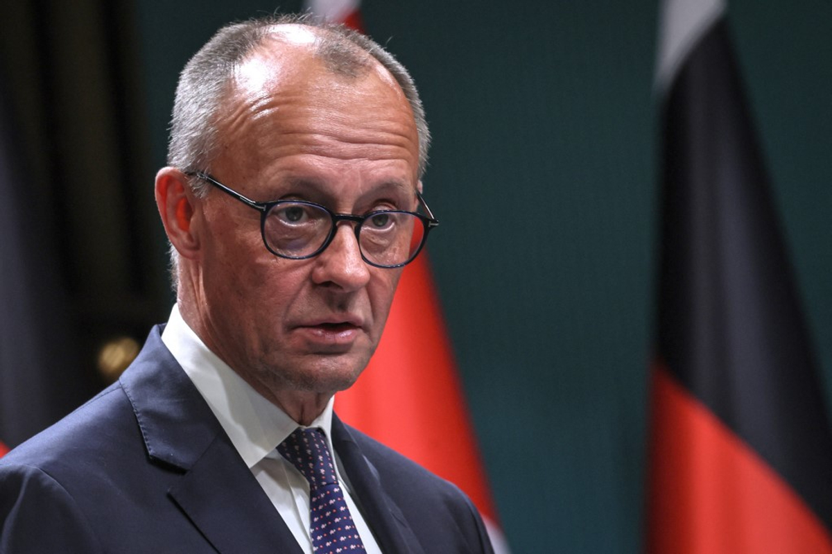 Featured image for German Politicians Push for Syrian Repatriation Amid Rising Far-Right Support