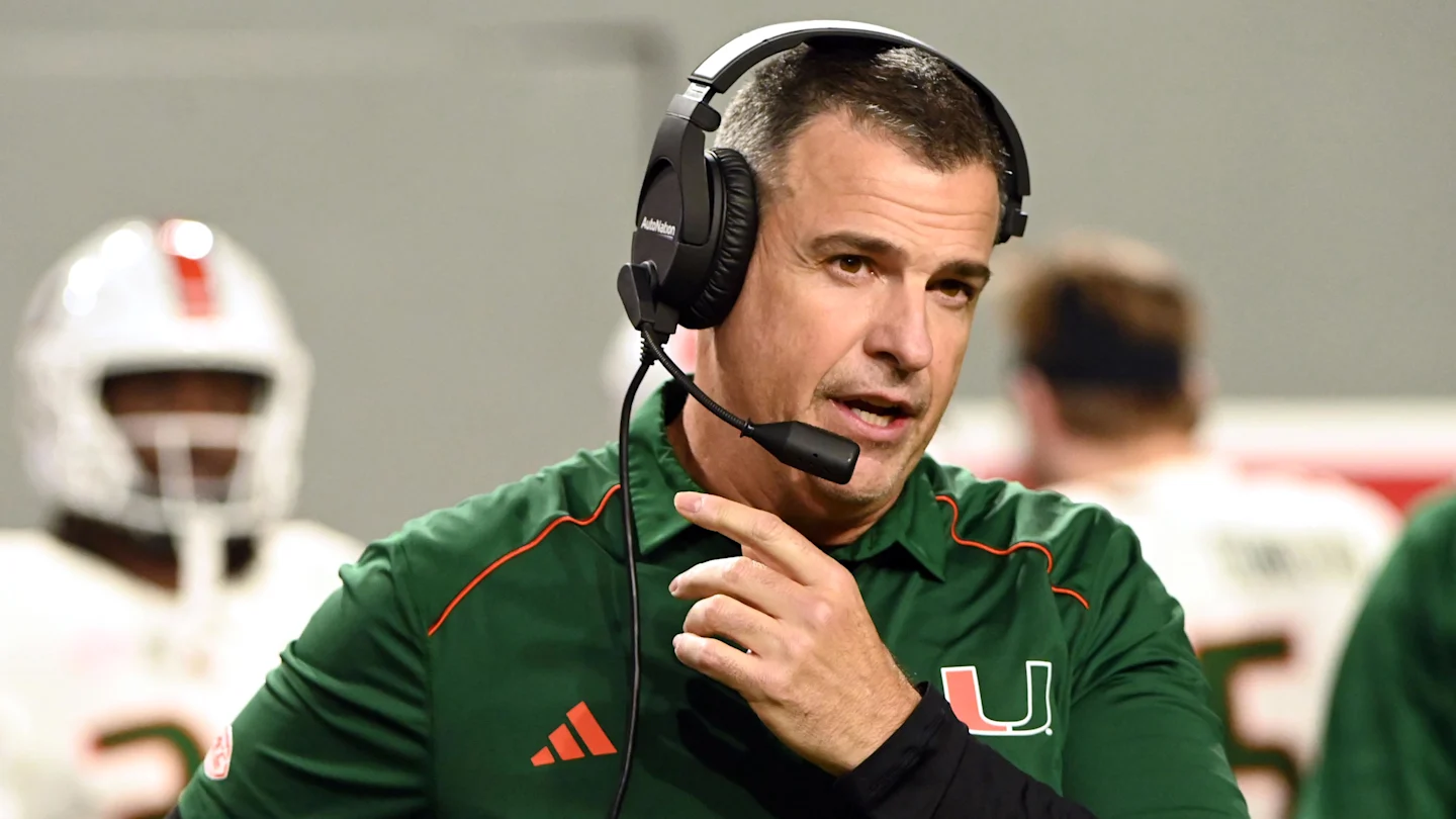 Featured image for Miami Hurricanes: Rising Above Expectations with Top Recruiting Class
