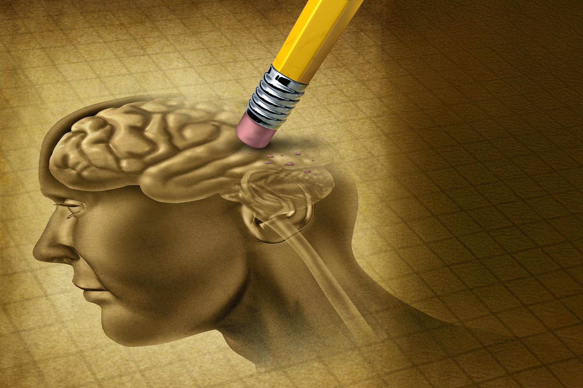 Featured image for Memory Issues and Brain Fog on the Rise Among Adults Under 40