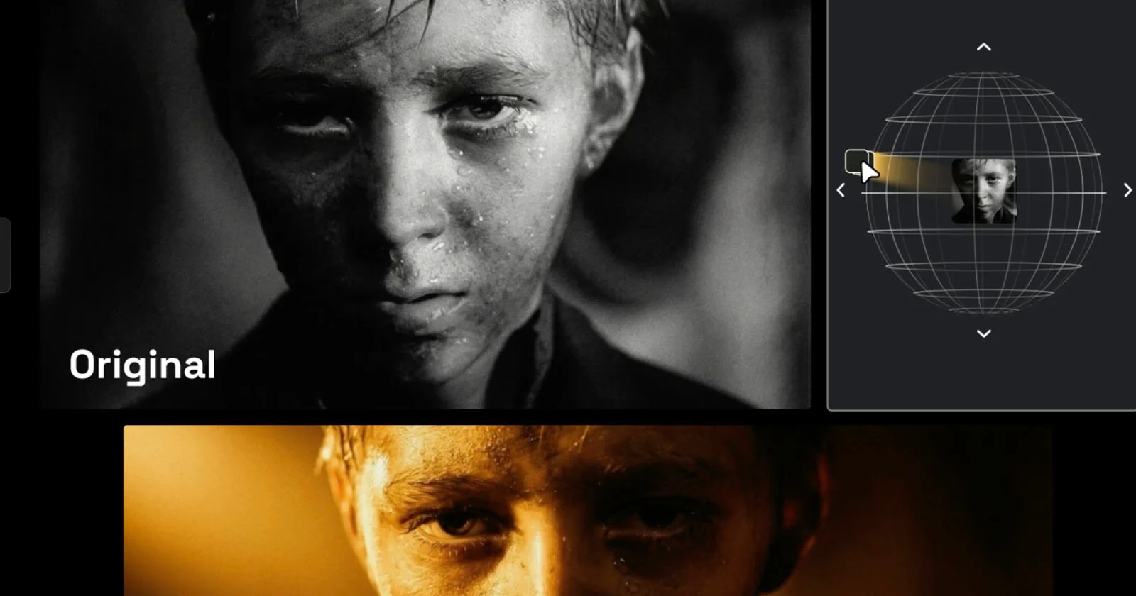 Featured image for AI App Revives Your Photos with a Relighting Feature