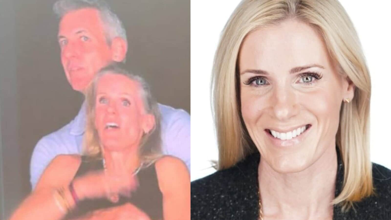 Featured image for Coldplay Kiss Cam Sparks Investigation into Astronomer CEO's Personal Life