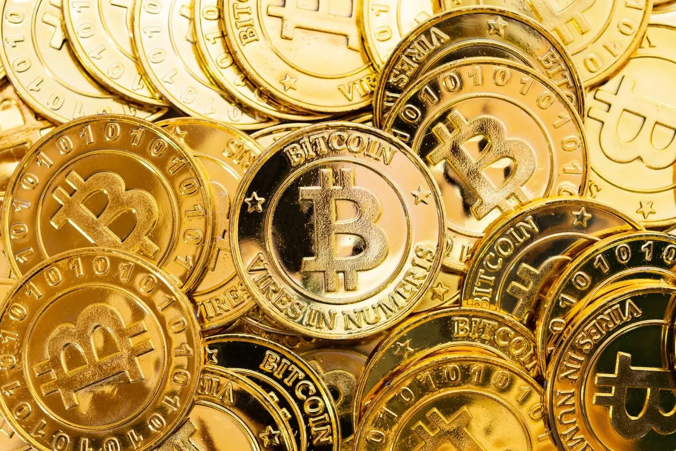 Featured image for Bitcoin Nears Record High Amid Strong Demand and Momentum