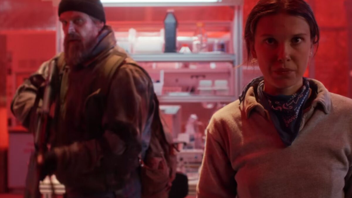 Featured image for Stranger Things 5 Trailer Teases Epic Final Battle in Hawkins