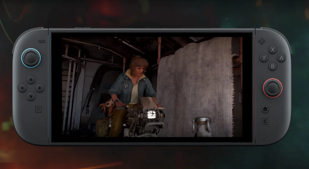 Featured image for Star Wars Outlaws Launching on Switch 2 Soon with Secret Footage