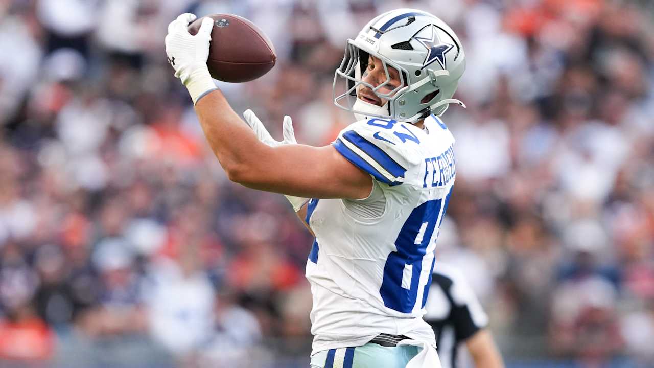 Featured image for Week 4 Fantasy Football: Top Sleepers, Rankings, and Start-Sit Advice