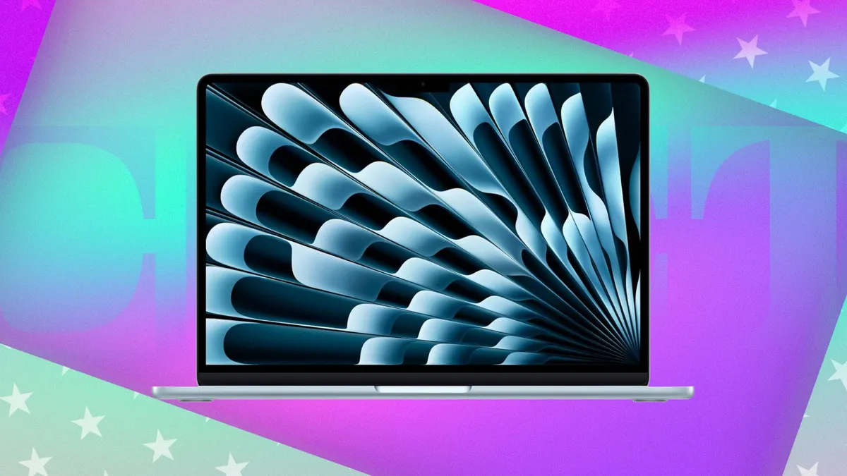 Featured image for Apple Rumored to Launch $599-$699 12.9-Inch MacBook in 2025