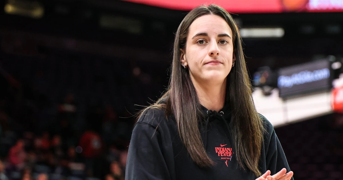 Featured image for WNBA Faces Crisis Over Caitlin Clark Controversy and Leadership Criticism
