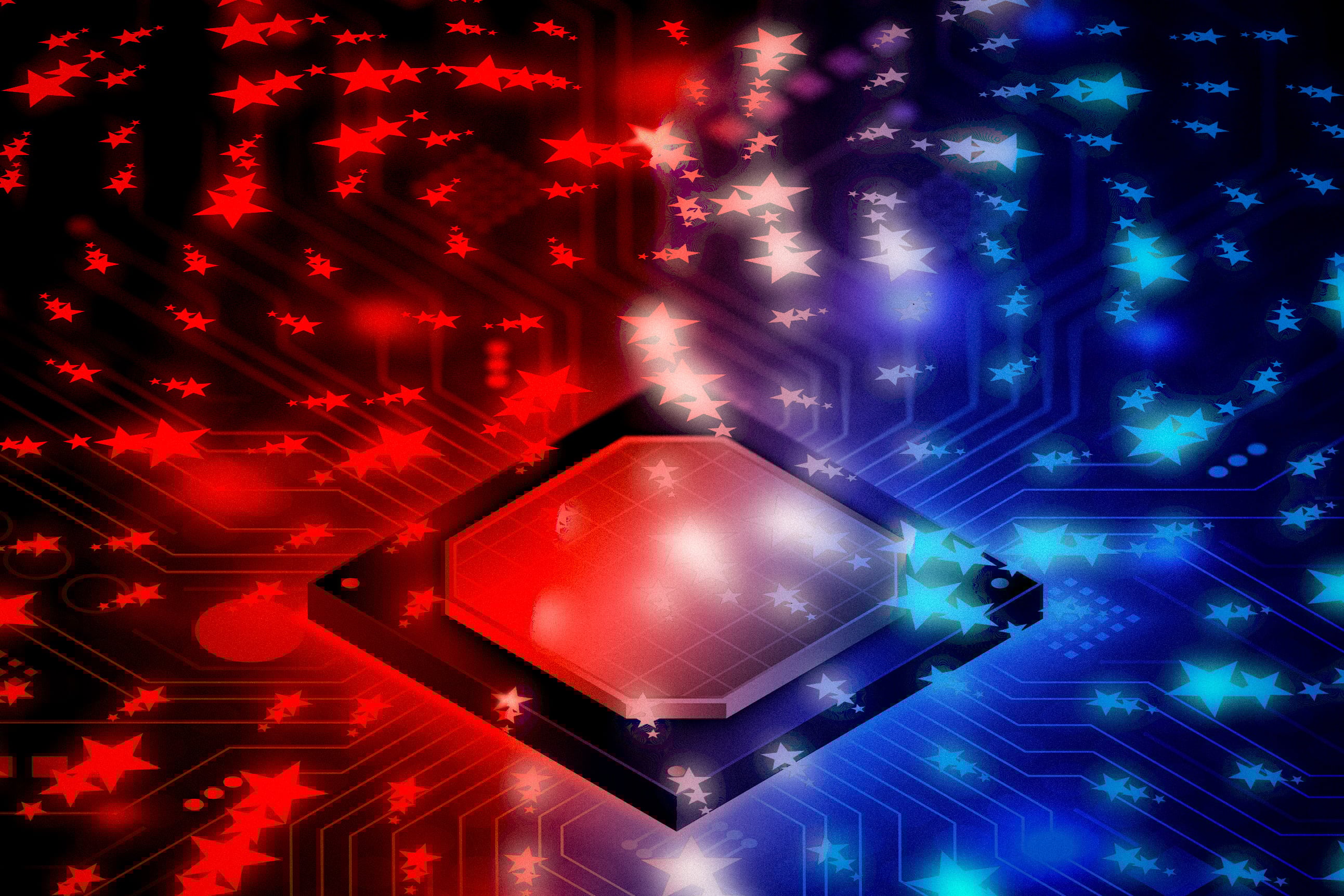 Featured image for MIT Engineers Innovate Magnetic Transistor for Energy-Efficient Electronics