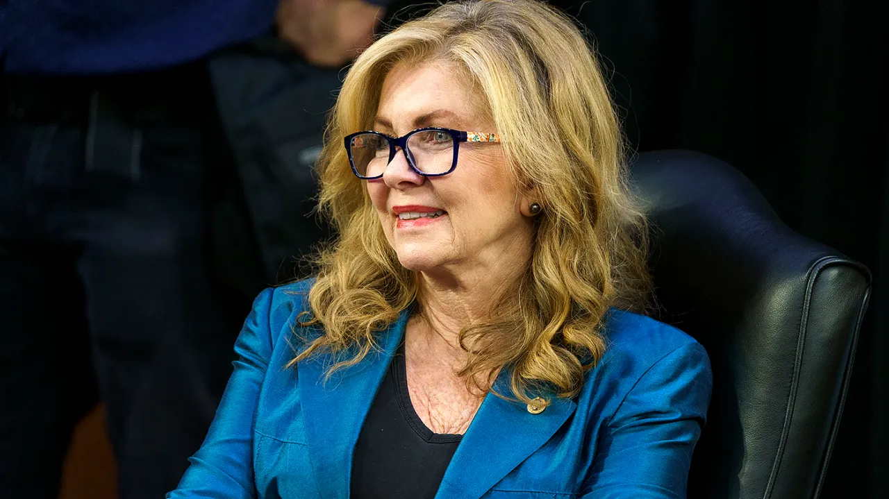 Featured image for Feinstein's Future on Judiciary Panel in Question Amidst Democratic Concerns.