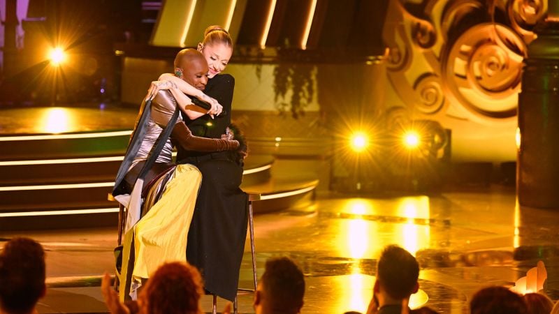 Featured image for How to Watch NBC's Wicked: One Wonderful Night Special