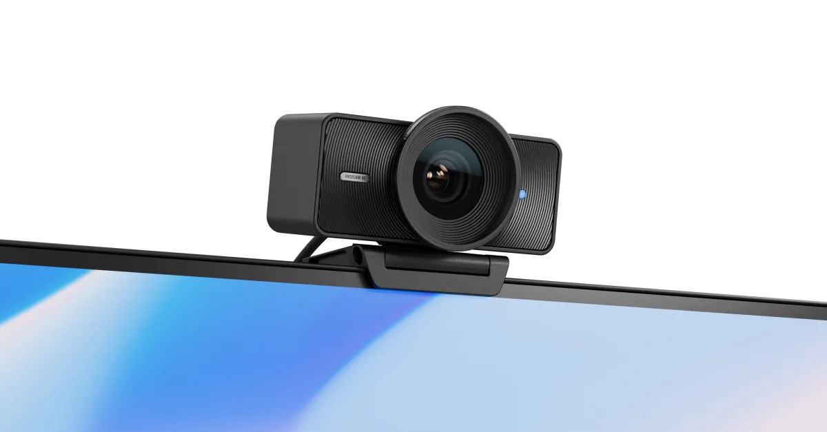 Featured image for Elgato Launches Versatile 4K Webcam and Capture Devices for Creators