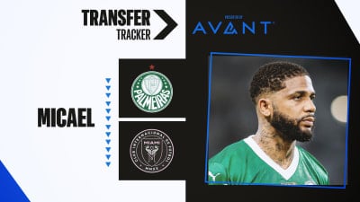 Featured image for Inter Miami Strengthens Squad with Micael and David Ayala Signings