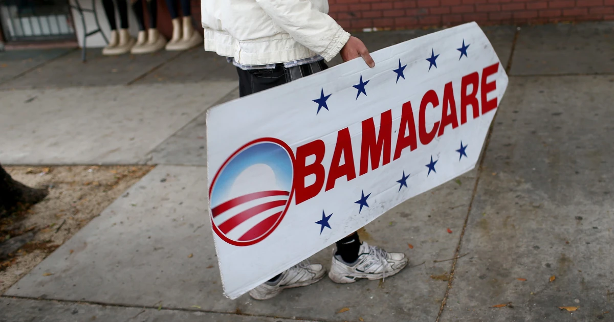 Featured image for Obamacare preventative care mandate put on hold by appeals court.