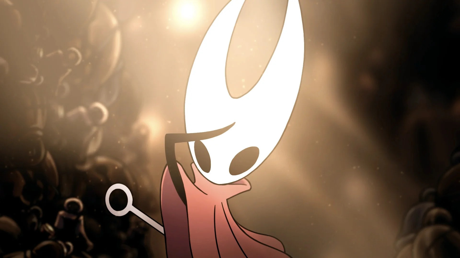 Featured image for Hollow Knight: Silksong Gets New Update with Patch Notes and Fan Translation