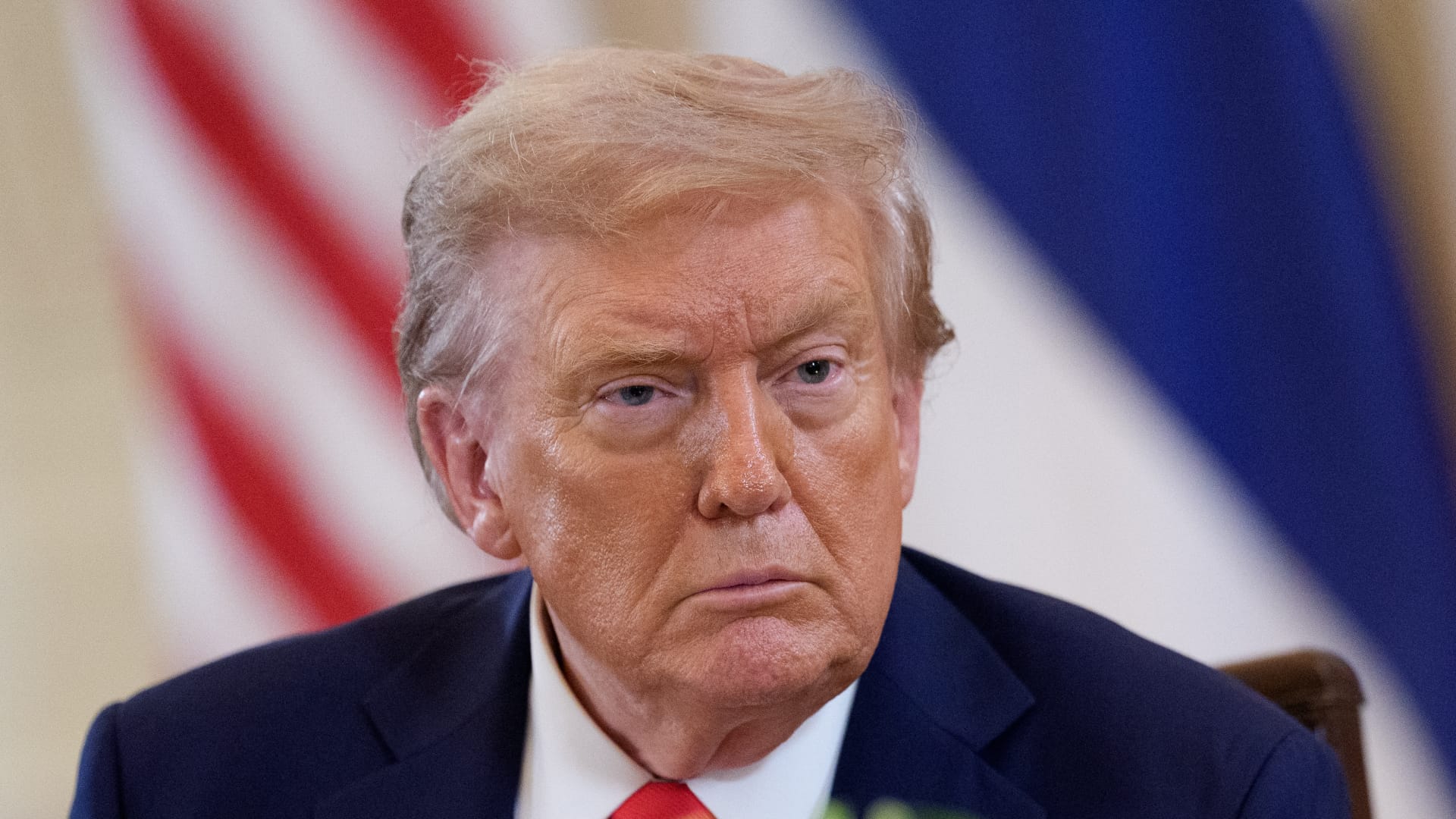 Featured image for Trump acquires over $100 million in bonds during presidency