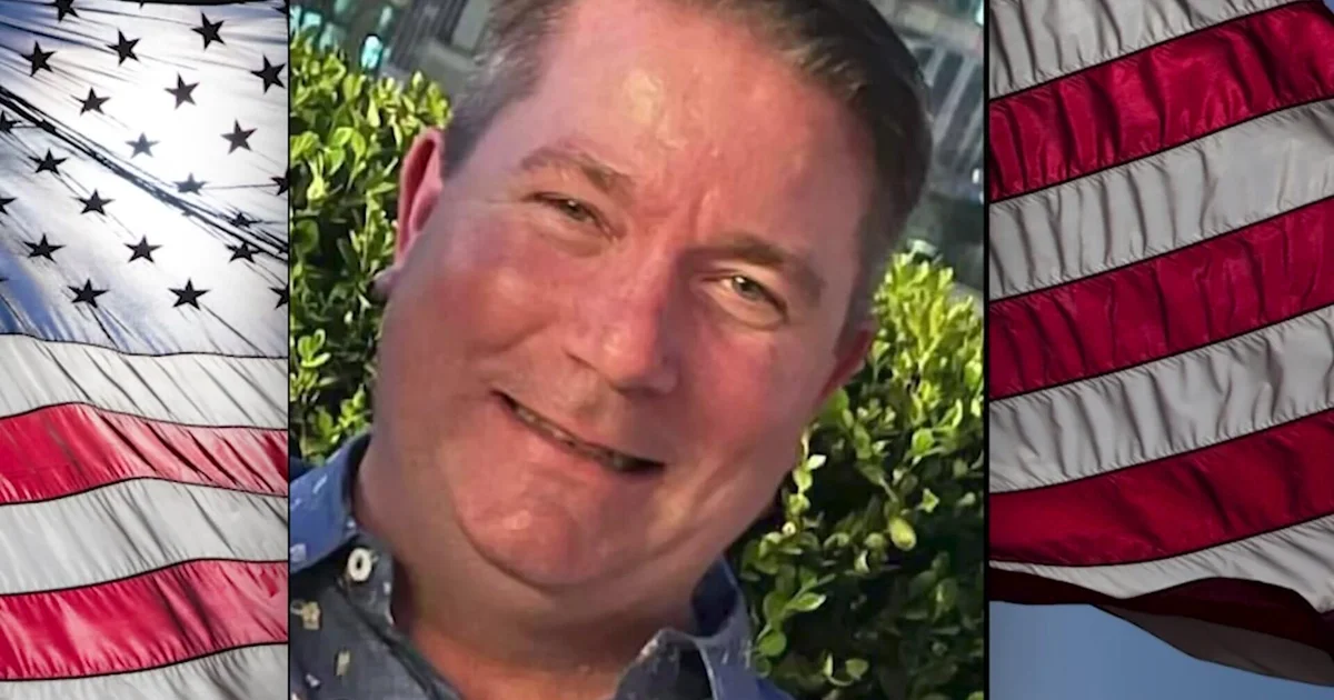 Featured image for American Tourist Brian Tarrence Confirmed Dead in Turks and Caicos