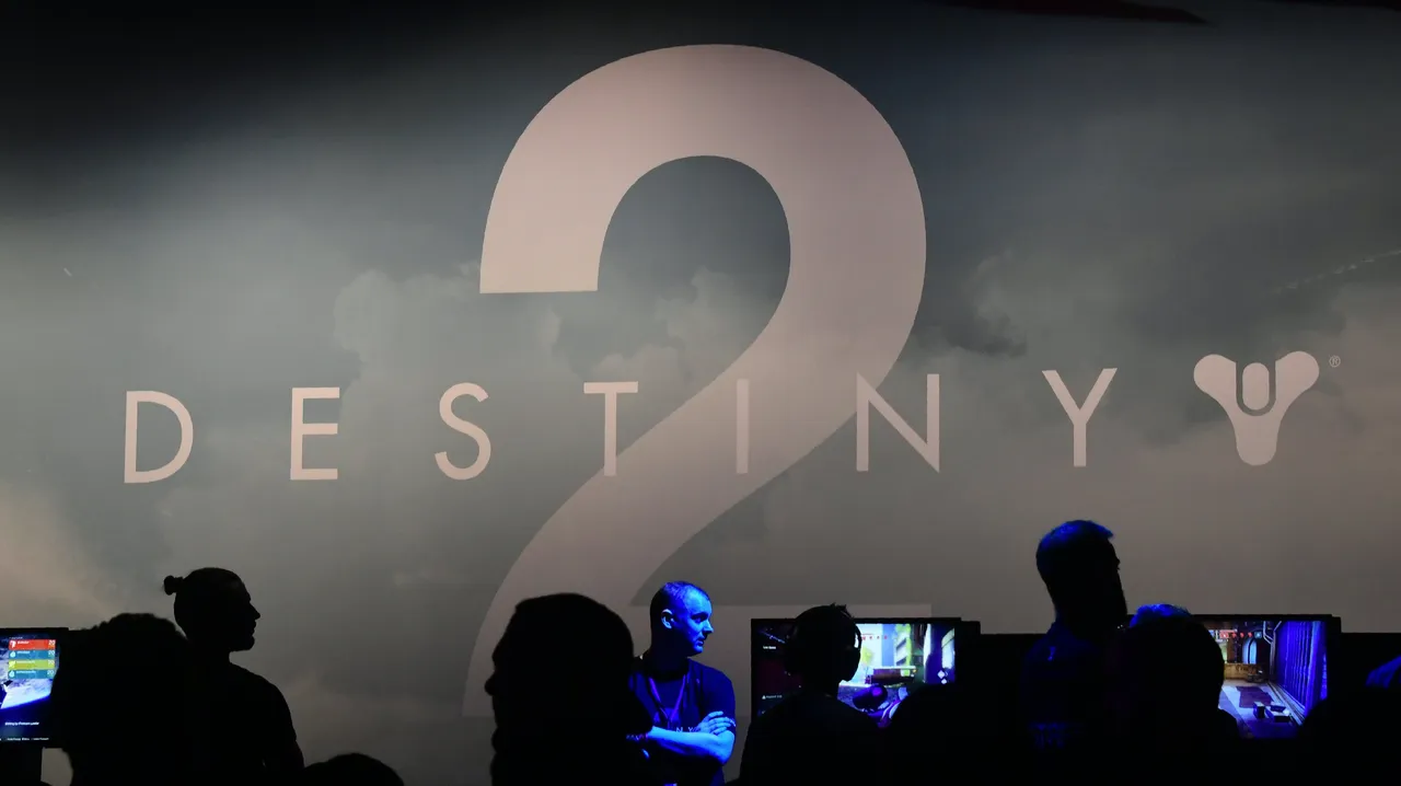 Featured image for Sony's Bungie Investment Falls Short as Destiny 2 Underperforms
