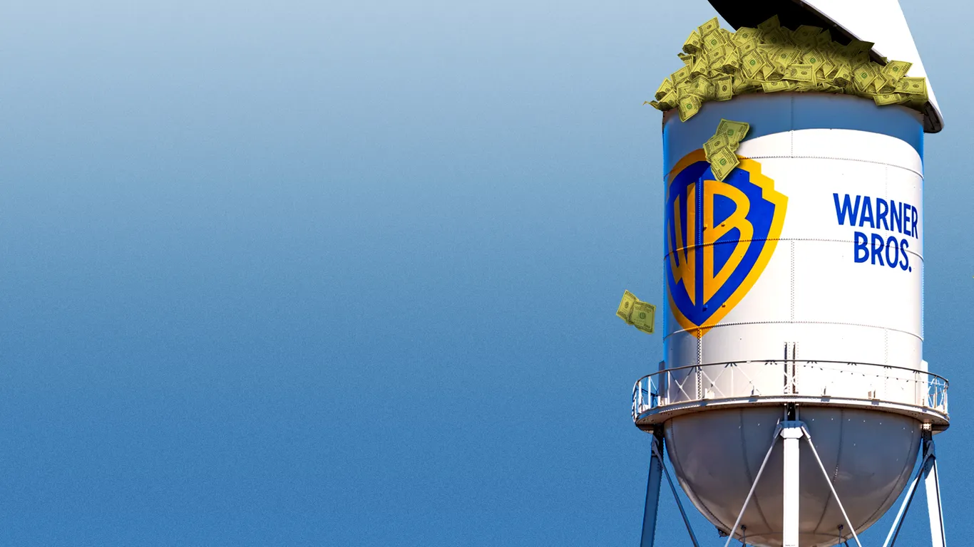 Featured image for Kushner's Firm Withdraws from Warner Bros. Bid Amidst Industry Tensions