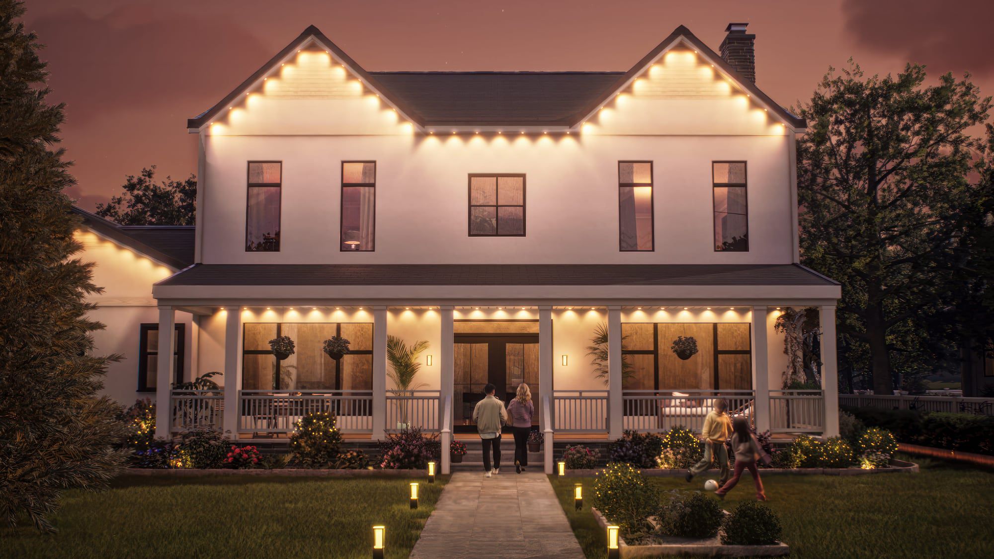 Featured image for Philips Hue Unveils Bridge Pro and Budget-Friendly Smart Lighting Upgrades