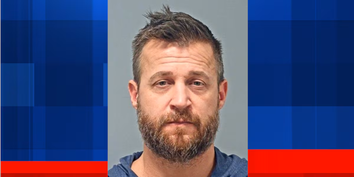 Featured image for Former Reality TV Star Arrested on Sex Crime and Animal Abuse Charges