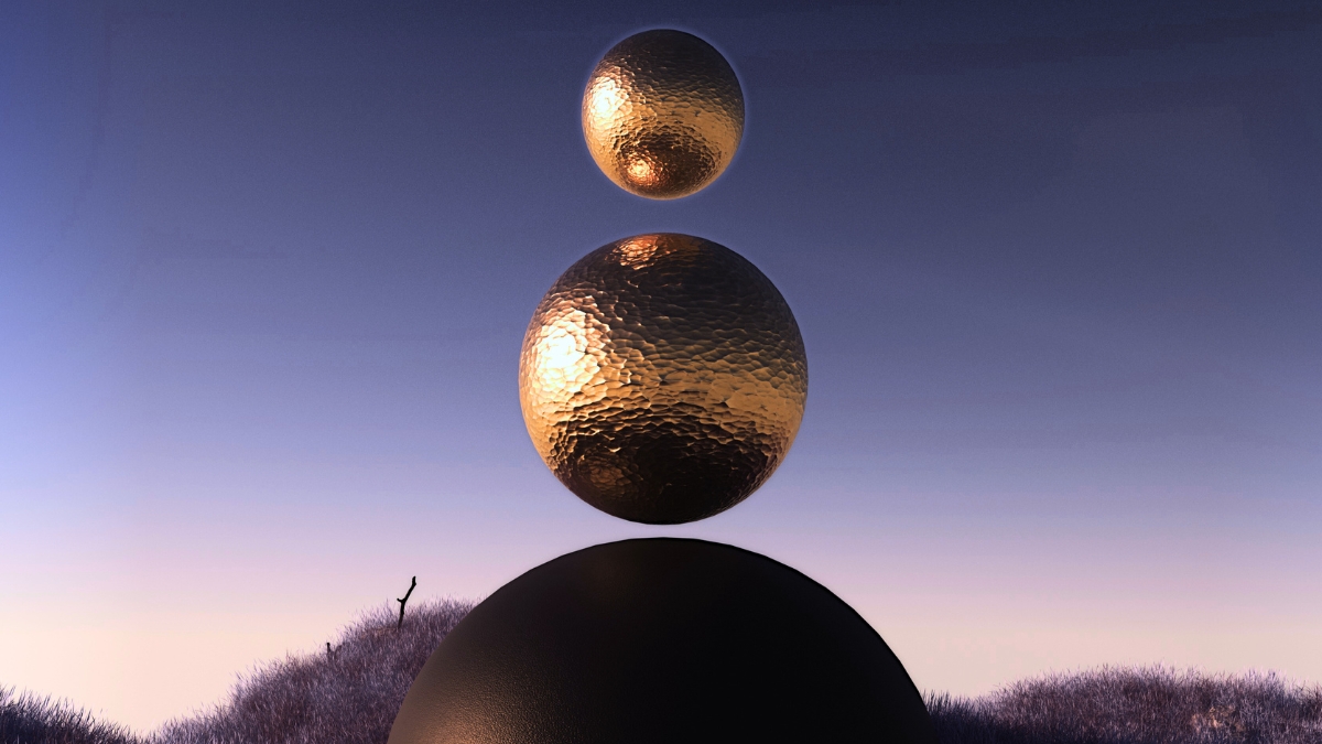 Featured image for Physicists Confirm Our Universe Is Not a Simulation