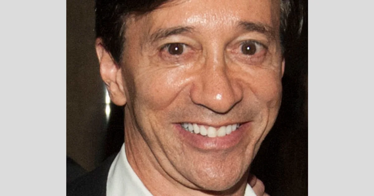 Featured image for NY Financier Howard Rubin Charged in Sex Trafficking Scandal