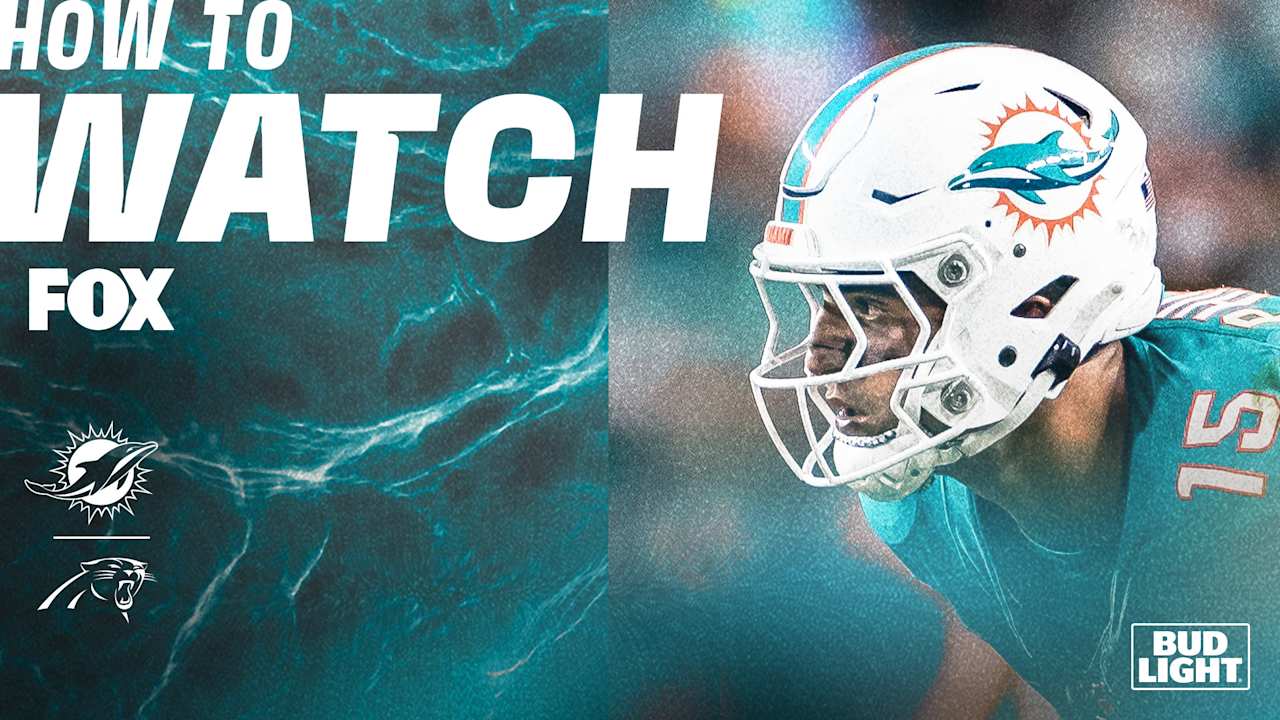 Featured image for Dolphins vs. Panthers Week 5: Key Insights and Predictions