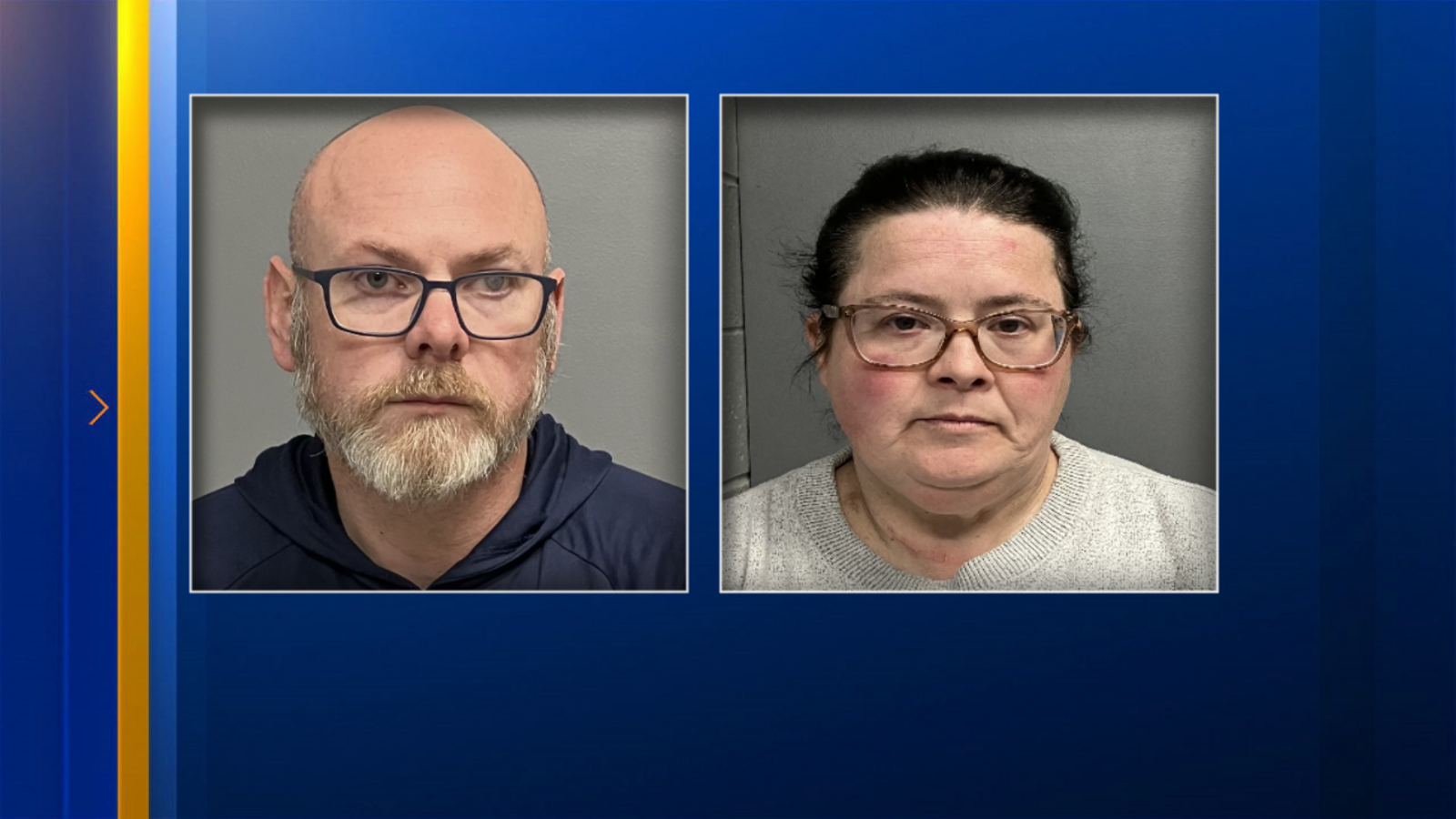 Featured image for South Jersey Couple Charged in Long-Term Child Sexual Abuse