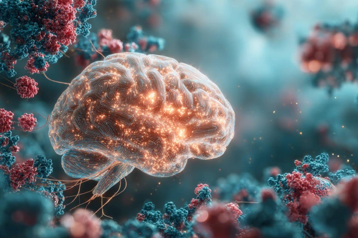 Featured image for Oxidative Stress Linked to Repetitive Behaviors in Autism and OCD